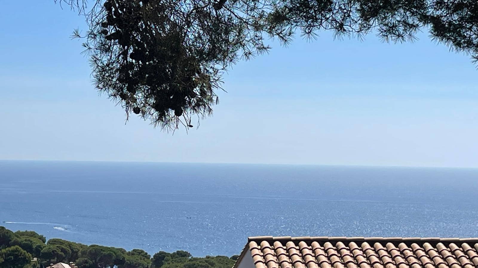 Chalet de 7 habitaciones en Calella de Palafrugell en venta con piscina garaje - 2.900.000 € (Ref: 9852239)