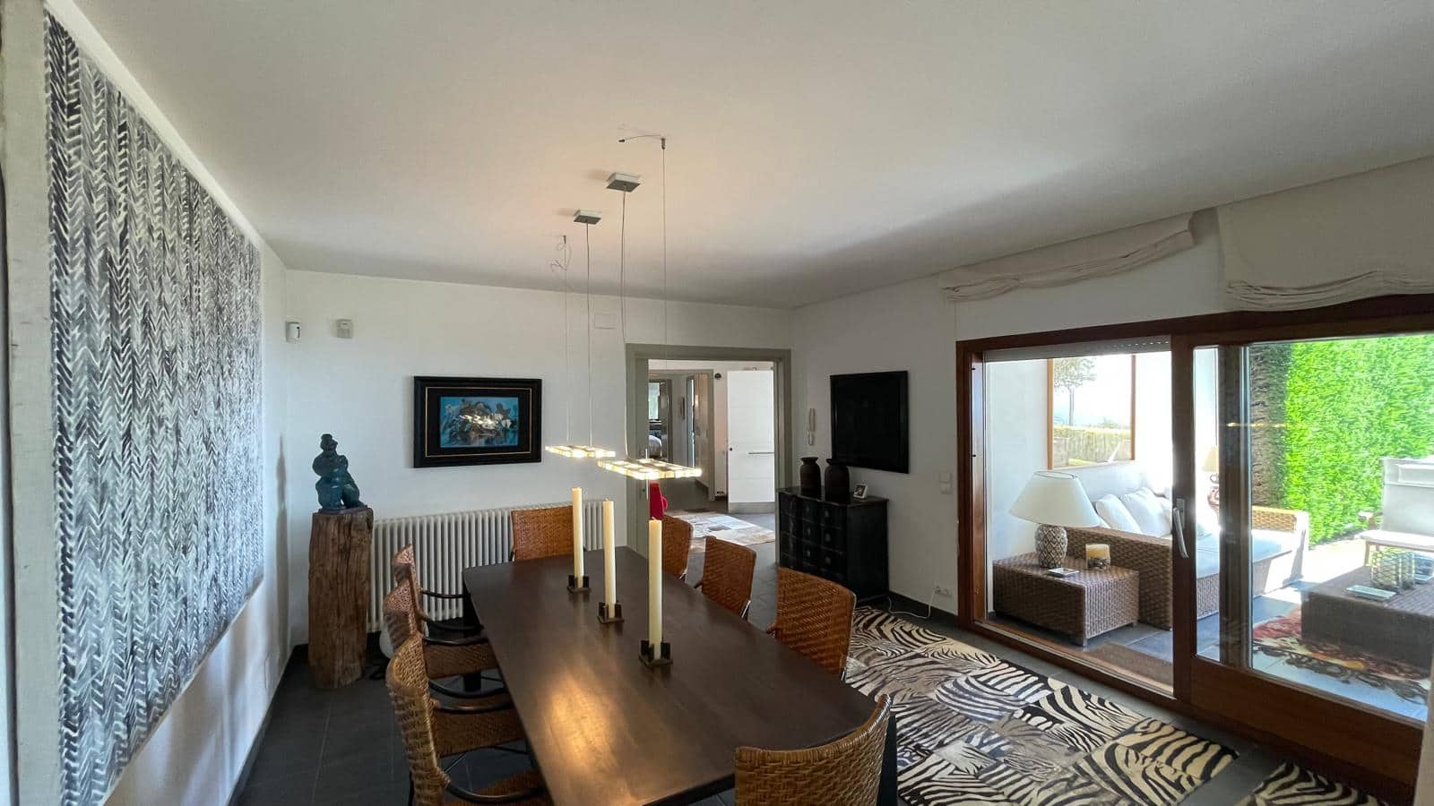 Chalet de 7 habitaciones en Calella de Palafrugell en venta con piscina garaje - 2.900.000 € (Ref: 9852239)