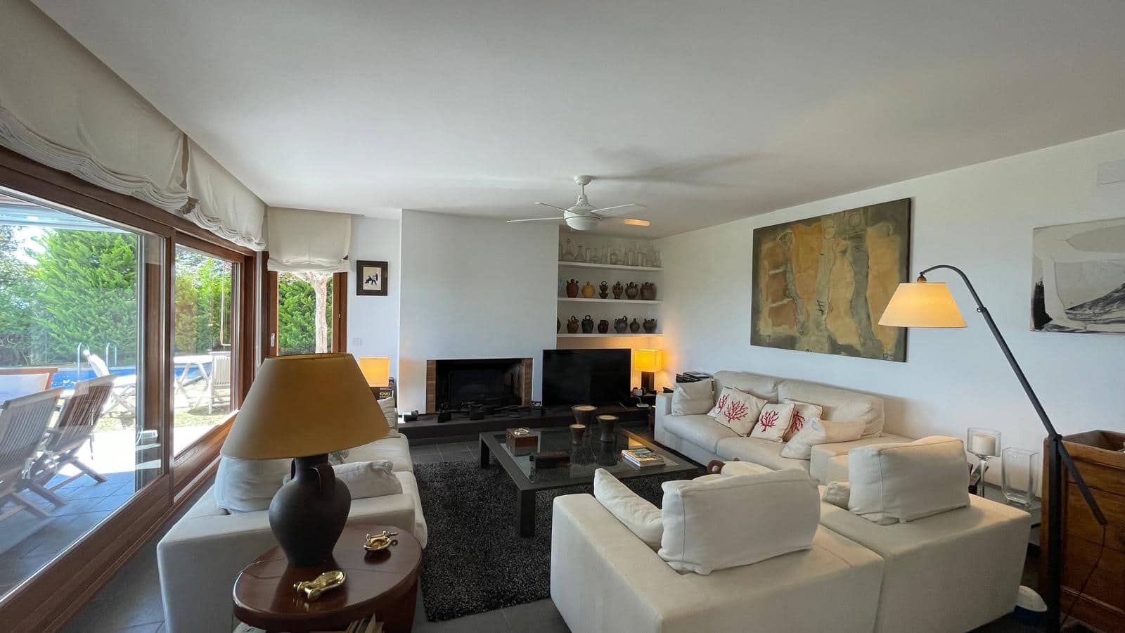 Chalet de 7 habitaciones en Calella de Palafrugell en venta con piscina garaje - 2.900.000 € (Ref: 9852239)