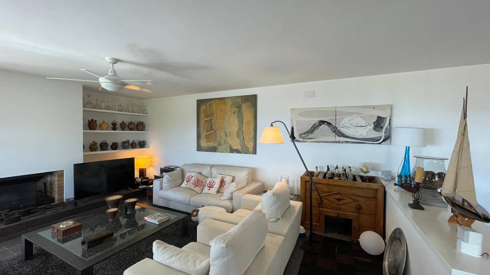 Chalet de 7 habitaciones en Calella de Palafrugell en venta con piscina garaje - 2.900.000 € (Ref: 9852239)