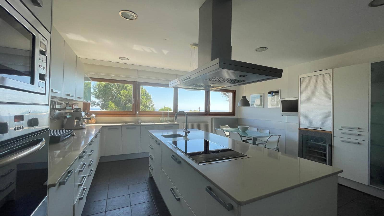 Chalet de 7 habitaciones en Calella de Palafrugell en venta con piscina garaje - 2.900.000 € (Ref: 9852239)