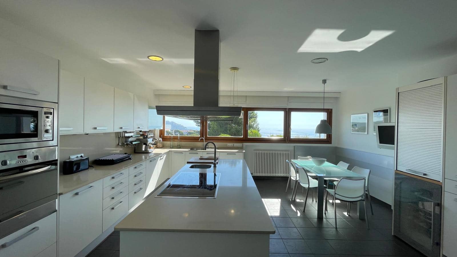 Chalet de 7 habitaciones en Calella de Palafrugell en venta con piscina garaje - 2.900.000 € (Ref: 9852239)