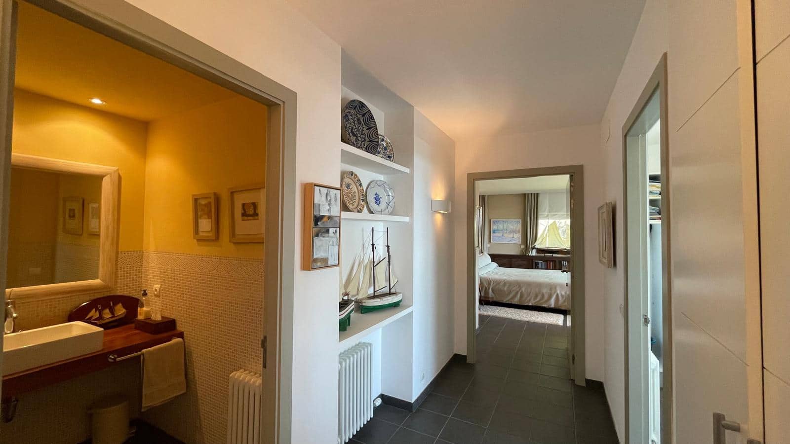 Chalet de 7 habitaciones en Calella de Palafrugell en venta con piscina garaje - 2.900.000 € (Ref: 9852239)
