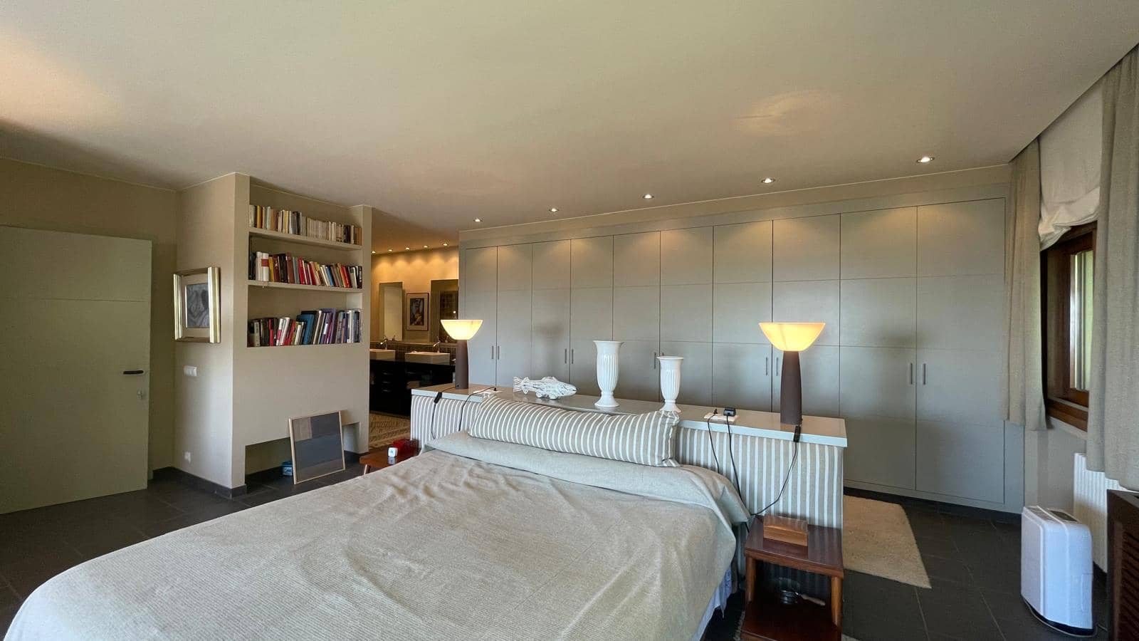 Chalet de 7 habitaciones en Calella de Palafrugell en venta con piscina garaje - 2.900.000 € (Ref: 9852239)