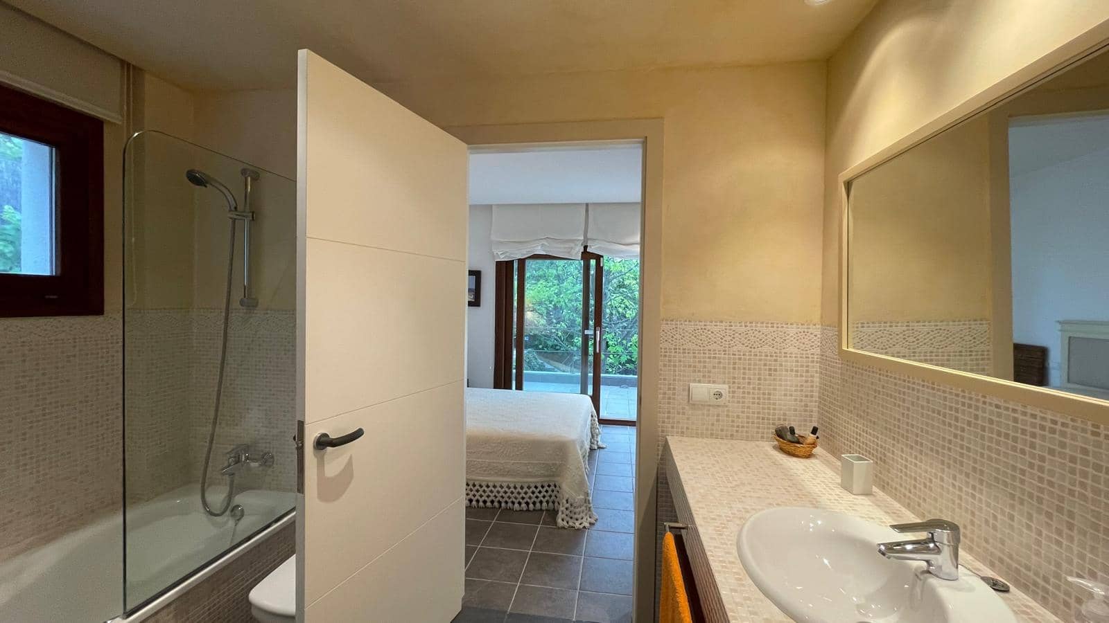 Chalet de 7 habitaciones en Calella de Palafrugell en venta con piscina garaje - 2.900.000 € (Ref: 9852239)