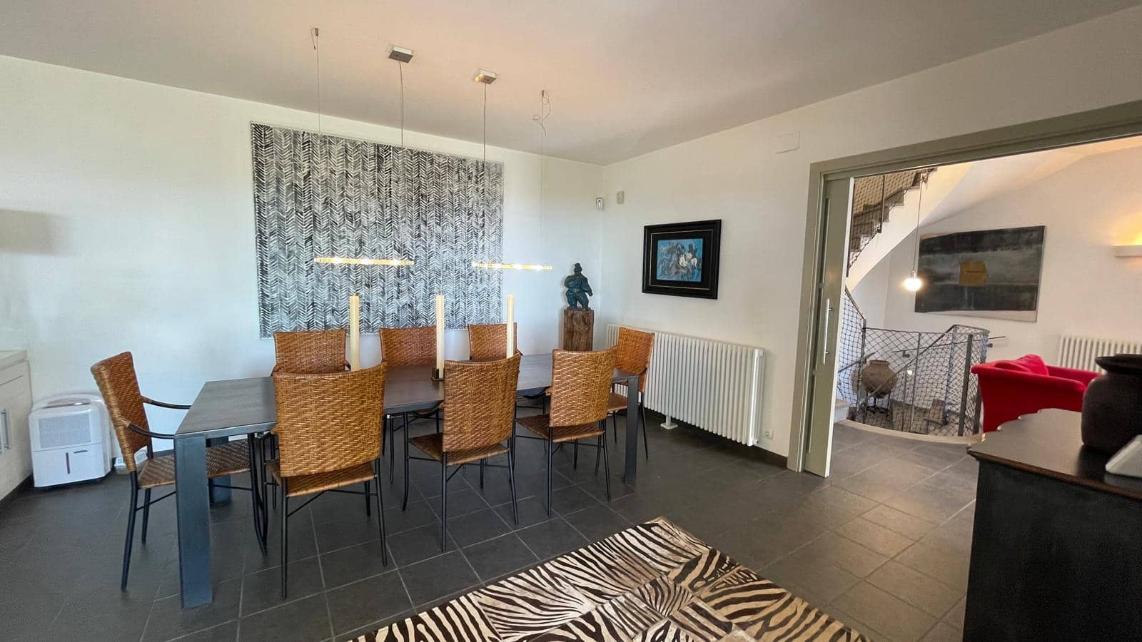 Chalet de 7 habitaciones en Calella de Palafrugell en venta con piscina garaje - 2.900.000 € (Ref: 9852239)