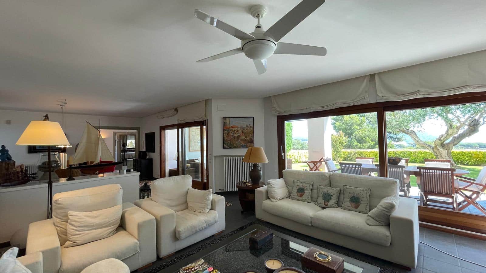 Chalet de 7 habitaciones en Calella de Palafrugell en venta con piscina garaje - 2.900.000 € (Ref: 9852239)