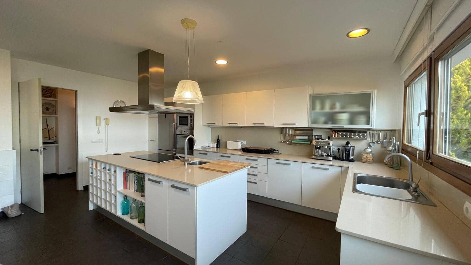 Chalet de 7 habitaciones en Calella de Palafrugell en venta con piscina garaje - 2.900.000 € (Ref: 9852239)