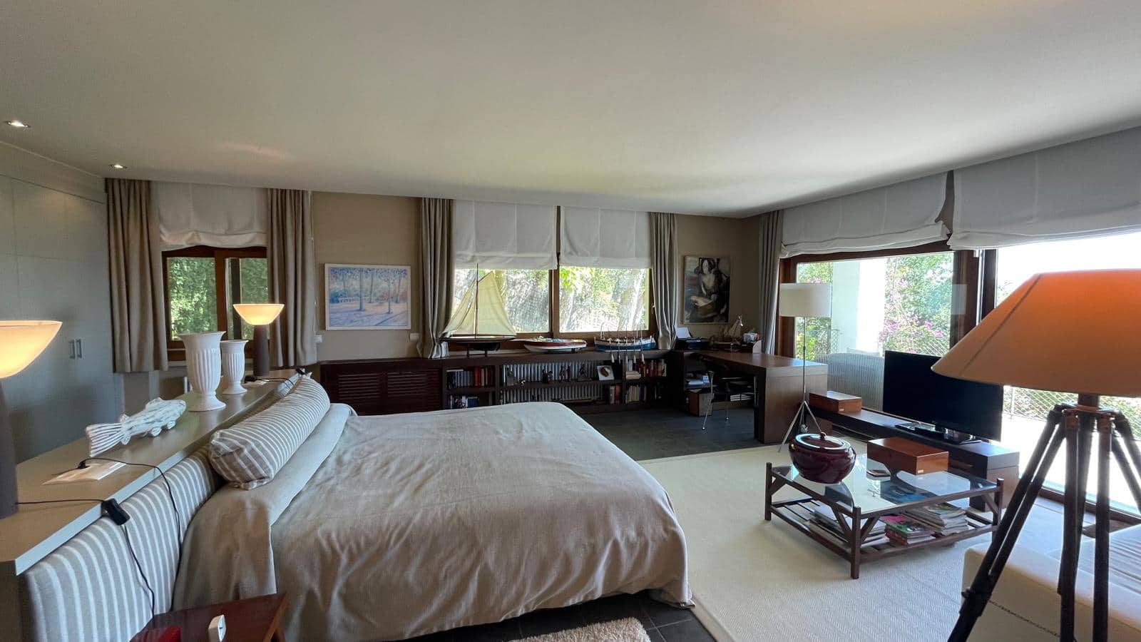 Chalet de 7 habitaciones en Calella de Palafrugell en venta con piscina garaje - 2.900.000 € (Ref: 9852239)