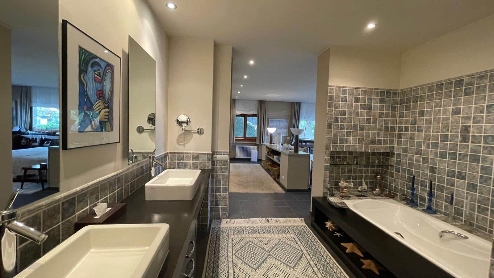 Chalet de 7 habitaciones en Calella de Palafrugell en venta con piscina garaje - 2.900.000 € (Ref: 9852239)