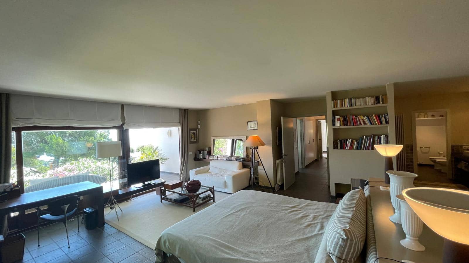 Chalet de 7 habitaciones en Calella de Palafrugell en venta con piscina garaje - 2.900.000 € (Ref: 9852239)