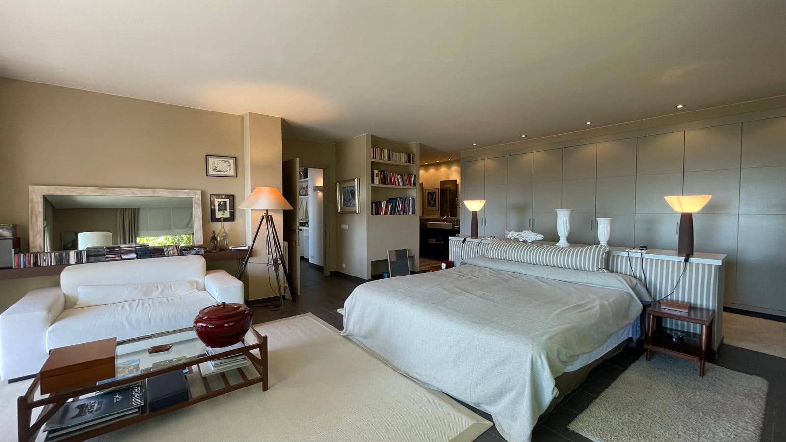 Chalet de 7 habitaciones en Calella de Palafrugell en venta con piscina garaje - 2.900.000 € (Ref: 9852239)