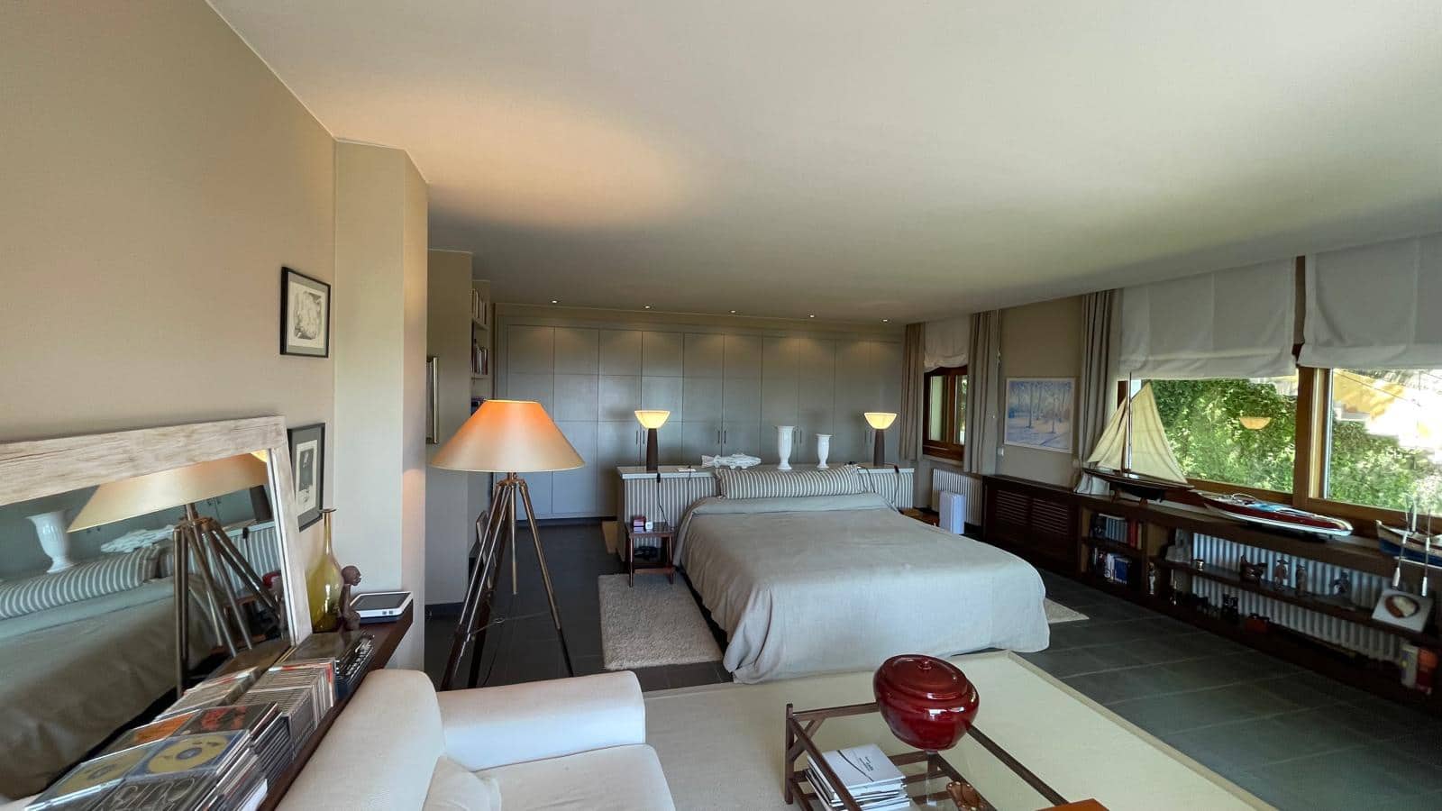 Chalet de 7 habitaciones en Calella de Palafrugell en venta con piscina garaje - 2.900.000 € (Ref: 9852239)