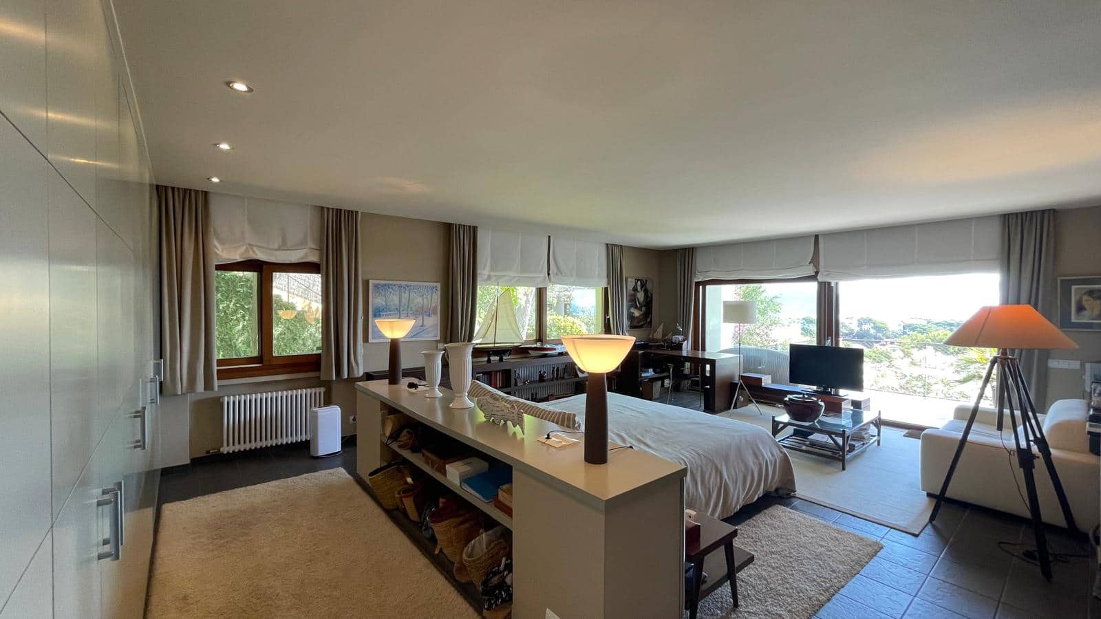 Chalet de 7 habitaciones en Calella de Palafrugell en venta con piscina garaje - 2.900.000 € (Ref: 9852239)