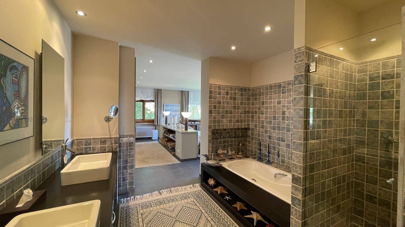 Chalet de 7 habitaciones en Calella de Palafrugell en venta con piscina garaje - 2.900.000 € (Ref: 9852239)