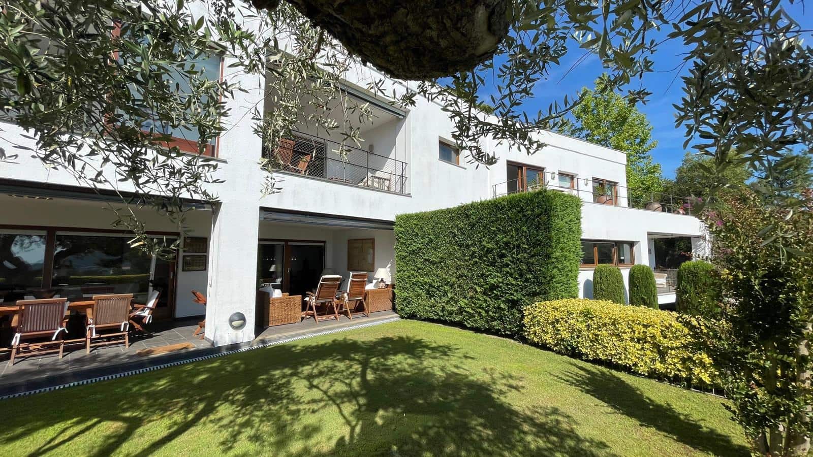 Chalet de 7 habitaciones en Calella de Palafrugell en venta con piscina garaje - 2.900.000 € (Ref: 9852239)