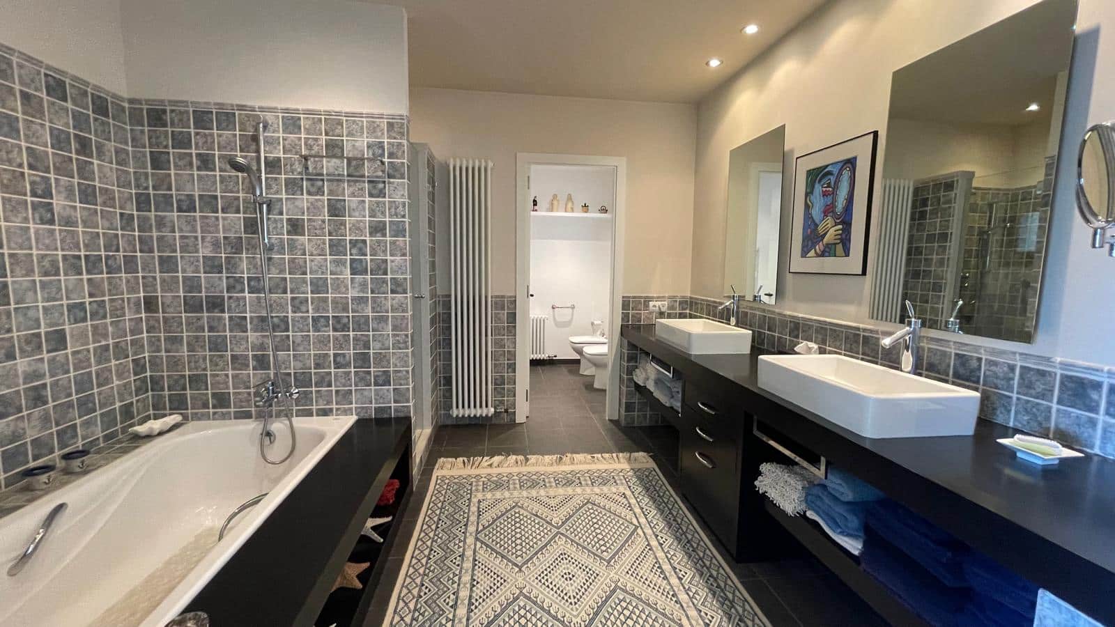 Chalet de 7 habitaciones en Calella de Palafrugell en venta con piscina garaje - 2.900.000 € (Ref: 9852239)