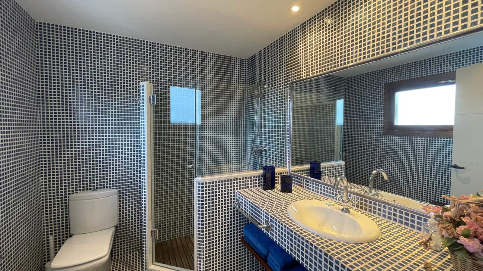 Chalet de 7 habitaciones en Calella de Palafrugell en venta con piscina garaje - 2.900.000 € (Ref: 9852239)