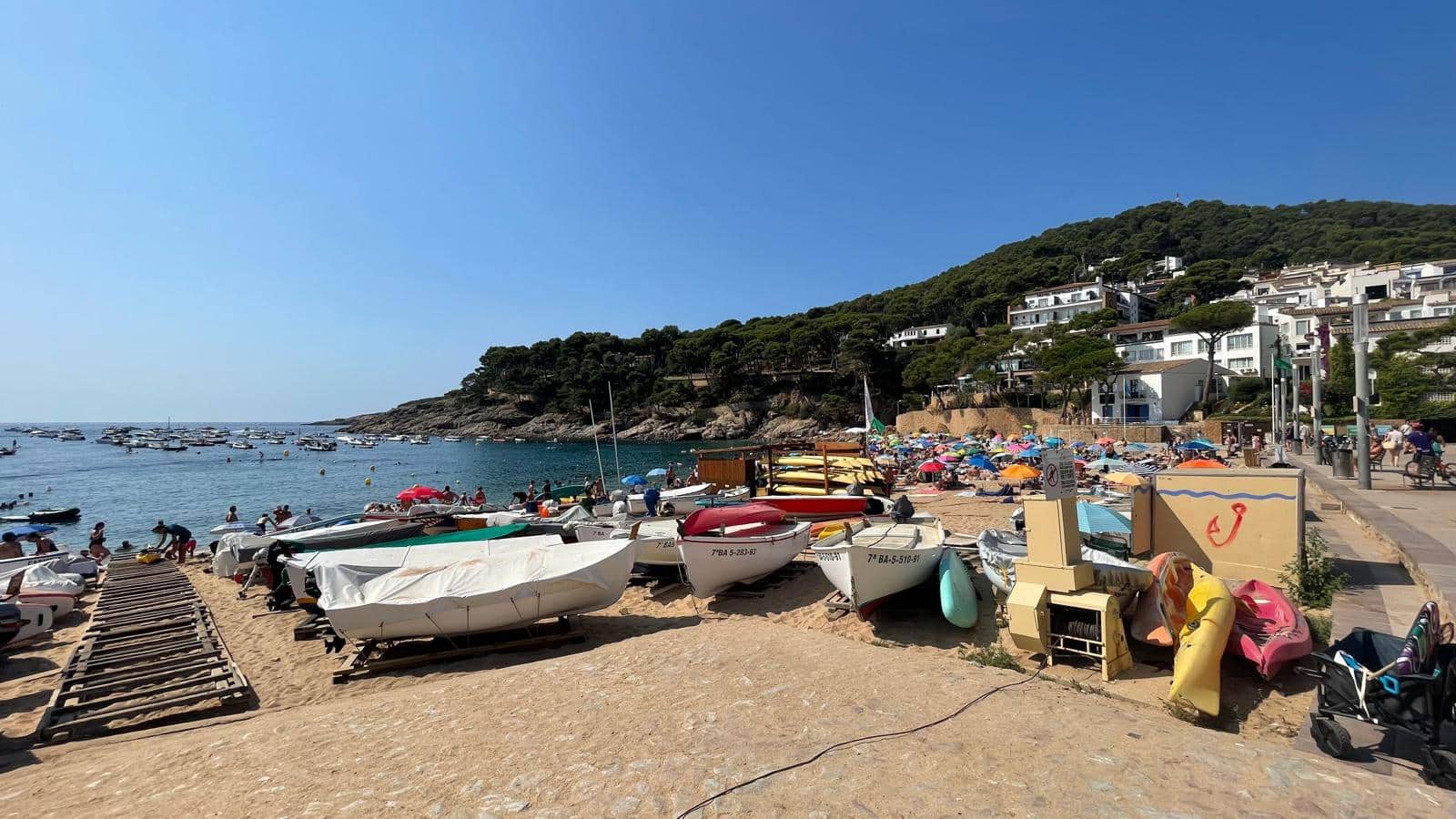 Terreno para Construção para venda em Tamariu - 315 000 € (Ref: 9852240)