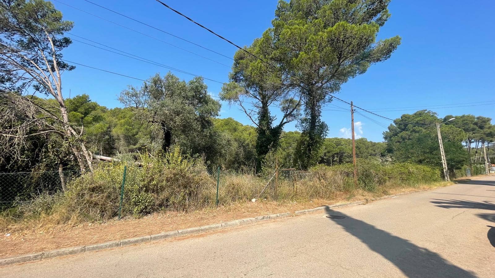 Terreno para Construção para venda em Tamariu - 315 000 € (Ref: 9852240)