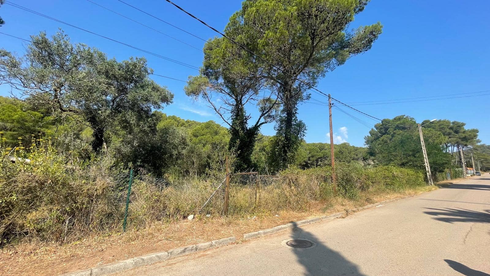Terreno para Construção para venda em Tamariu - 315 000 € (Ref: 9852240)