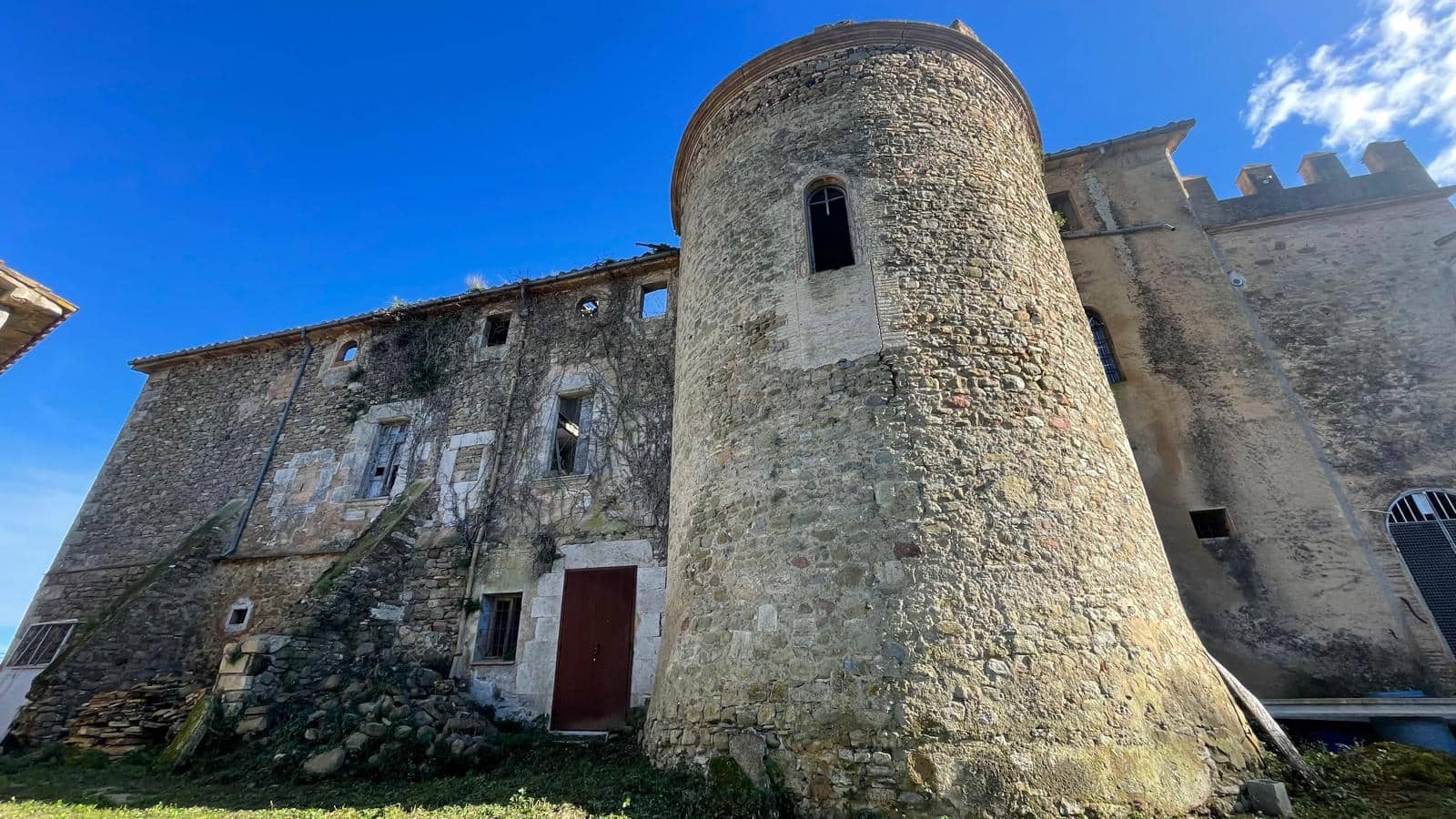 Finca/Country House for sale in Banyoles - € 750,000 (Ref: 9852241)