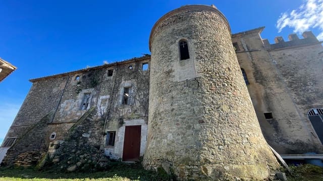 Finca/Herregård til salgs i Banyoles - € 750 000 (Ref: 9852241)
