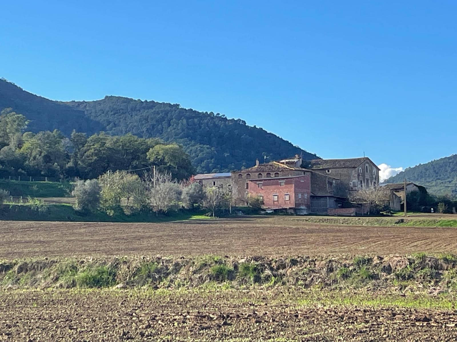 Finca/Country House for sale in Banyoles - € 750,000 (Ref: 9852241)