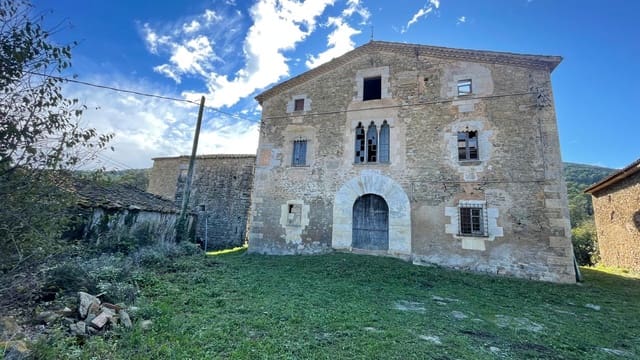 Finca/Herregård til salgs i Banyoles - € 750 000 (Ref: 9852241)