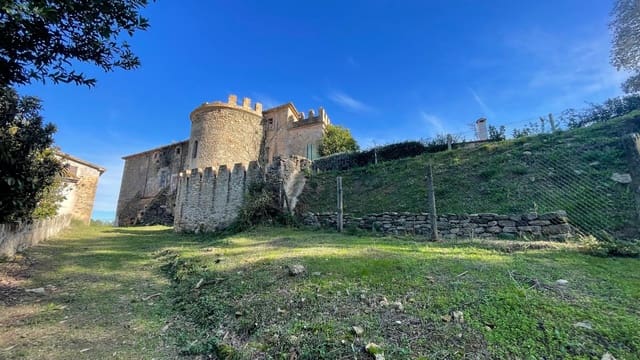 Finca/Herregård til salgs i Banyoles - € 750 000 (Ref: 9852241)