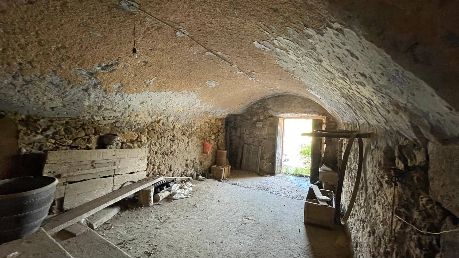 Byhus til salg i Regencos - € 668.000 (Ref: 9852242)
