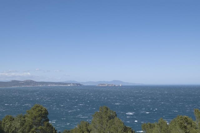 4 soverom Villa til salgs i Begur med svømmebasseng garasje - € 2 480 000 (Ref: 9852243)