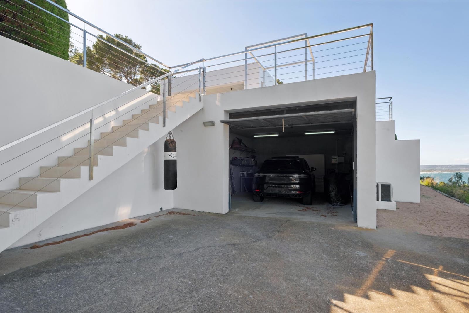 4 makuuhuone Huvila myytävänä paikassa Begur mukana uima-altaan 
autotalli - 2 480 000 € (Ref: 9852243)