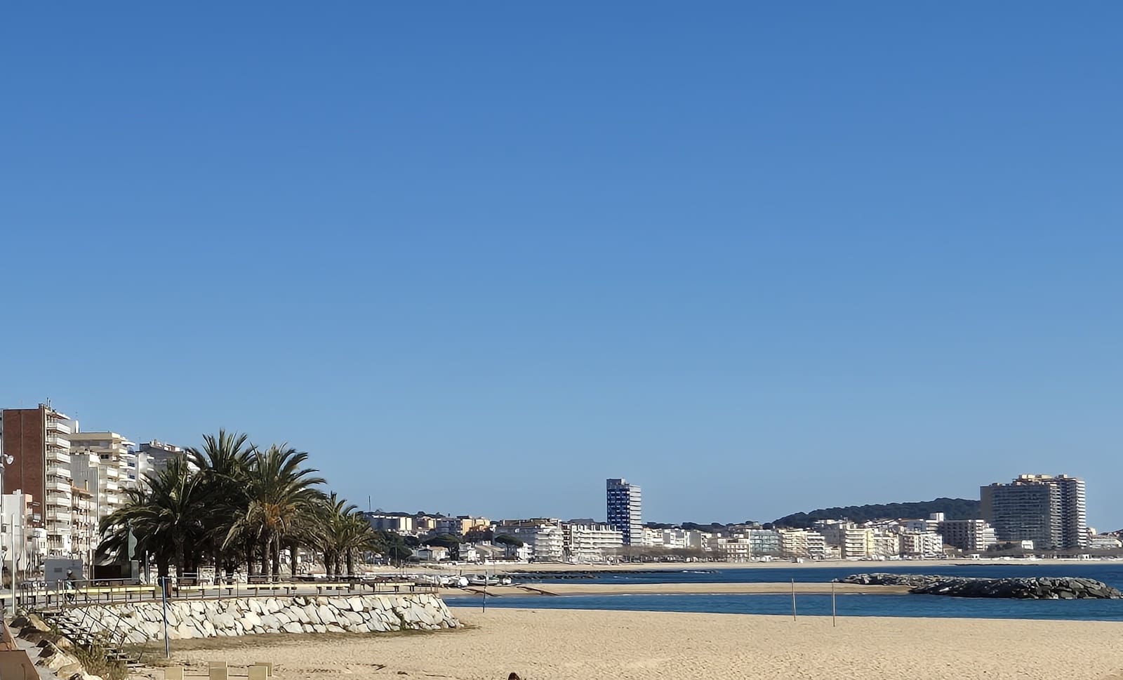 Byggetomt til salgs i Sant Antoni de Calonge - € 495 000 (Ref: 9852244)