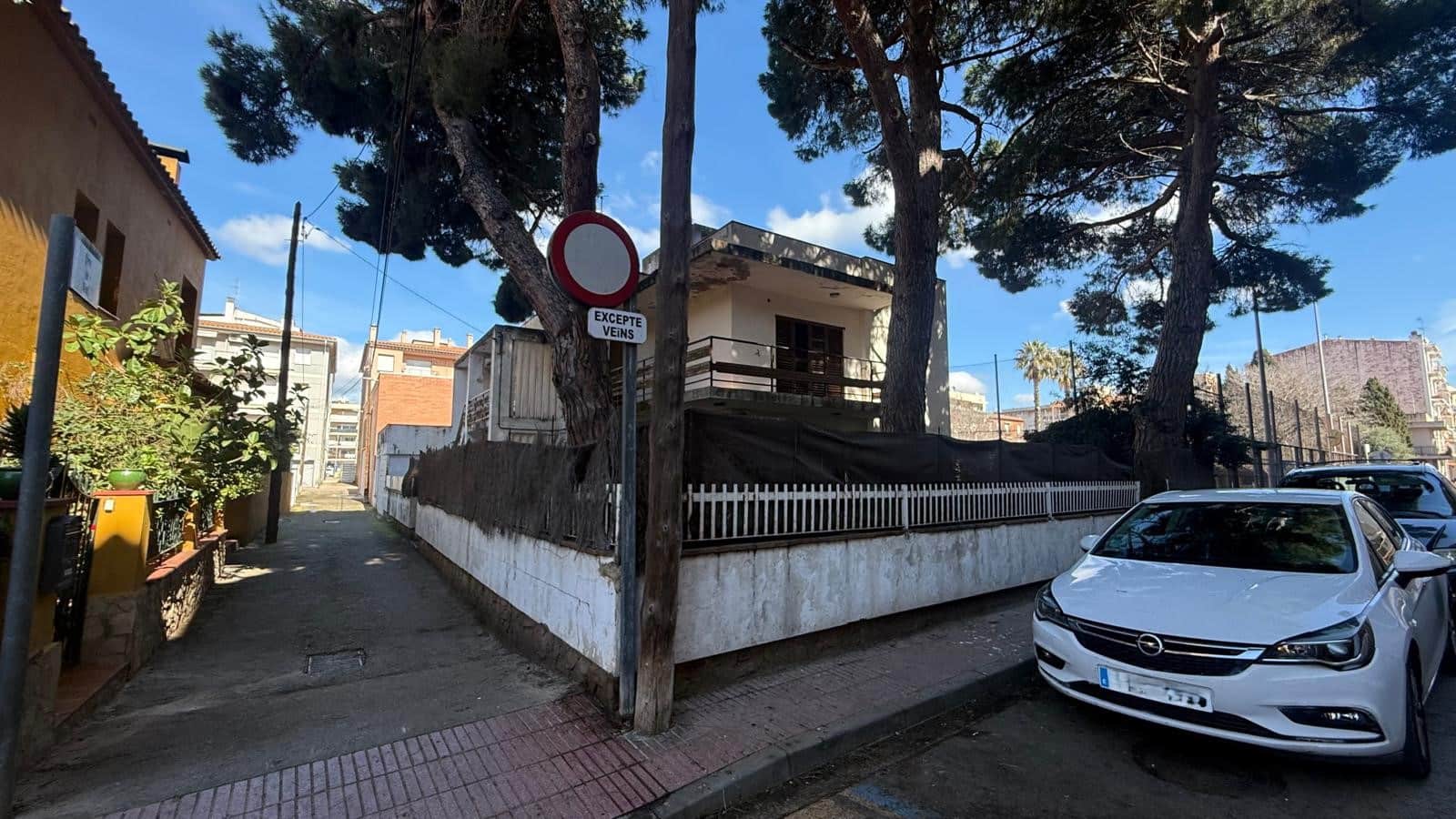 Byggetomt til salgs i Sant Antoni de Calonge - € 495 000 (Ref: 9852244)