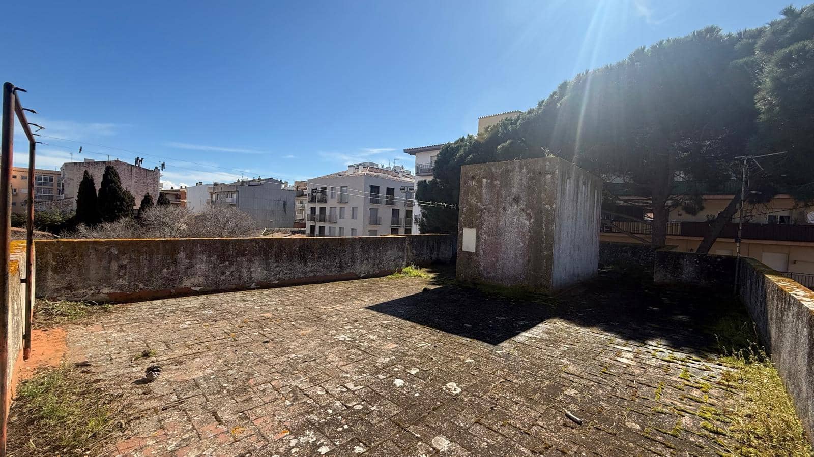 Byggetomt til salgs i Sant Antoni de Calonge - € 495 000 (Ref: 9852244)