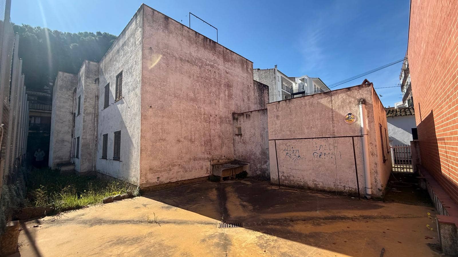 Byggetomt til salgs i Sant Antoni de Calonge - € 495 000 (Ref: 9852244)