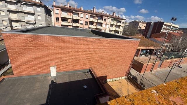 Byggetomt til salgs i Sant Antoni de Calonge, Calonge i Sant Antoni - € 495 000 (Ref: 9852244)