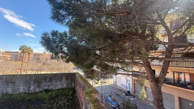 Byggetomt til salgs i Sant Antoni de Calonge, Calonge i Sant Antoni - € 495 000 (Ref: 9852244)