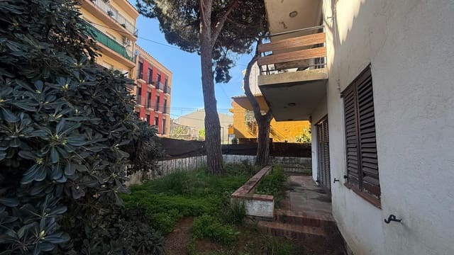 Byggetomt til salgs i Sant Antoni de Calonge, Calonge i Sant Antoni - € 495 000 (Ref: 9852244)