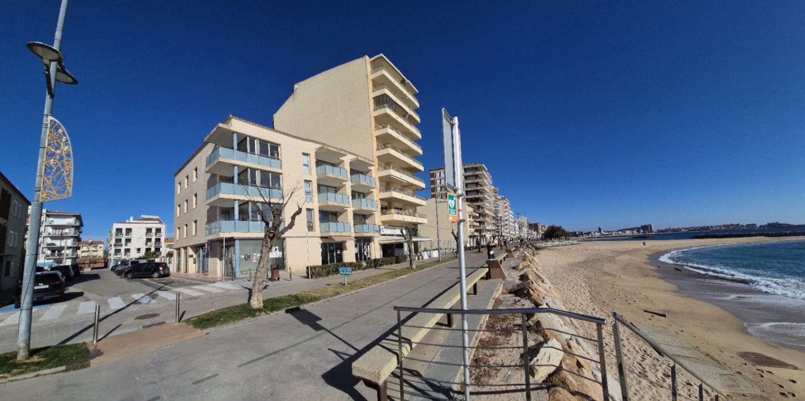 Byggetomt til salgs i Sant Antoni de Calonge - € 495 000 (Ref: 9852244)