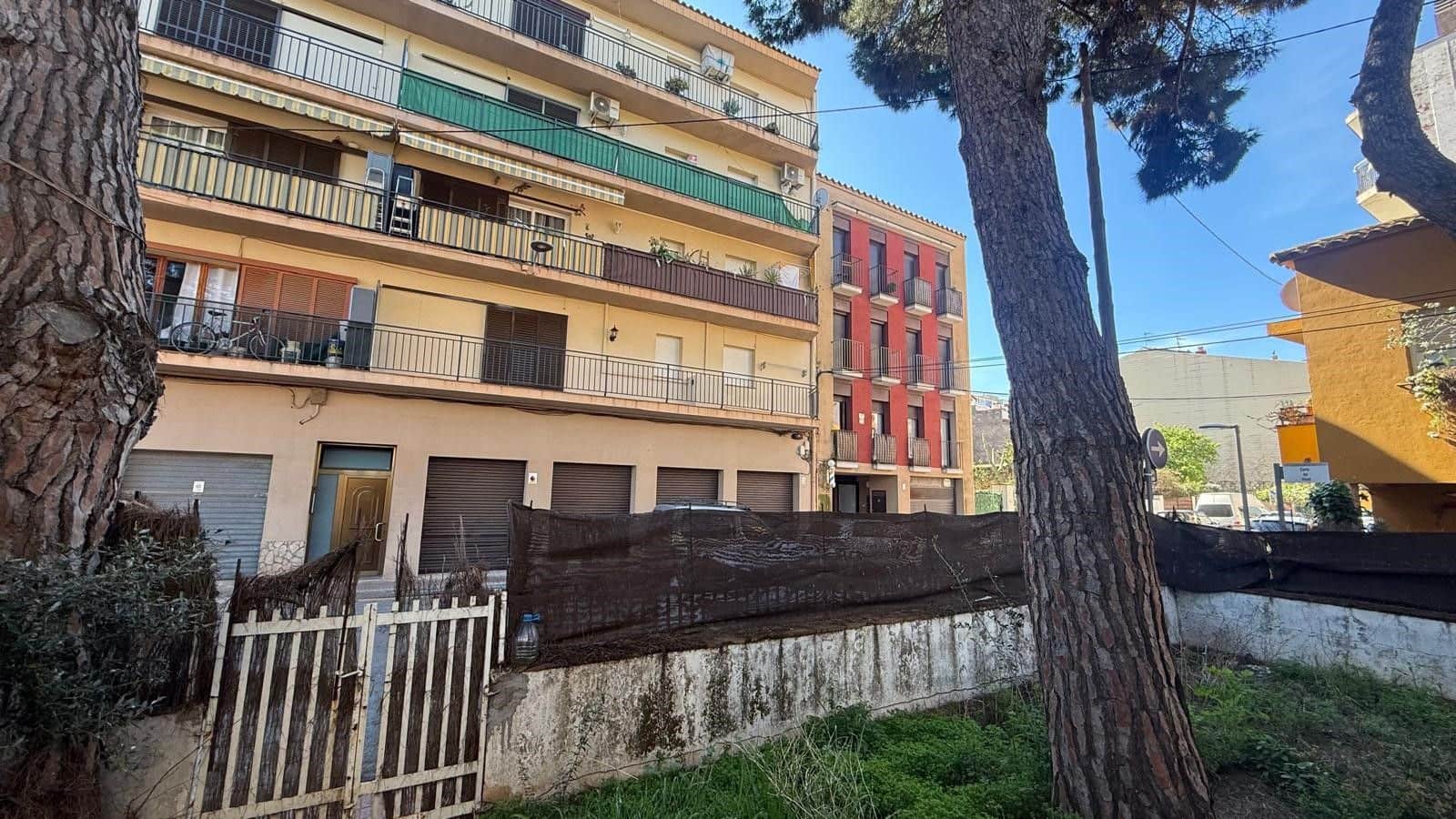 Byggetomt til salgs i Sant Antoni de Calonge - € 495 000 (Ref: 9852244)
