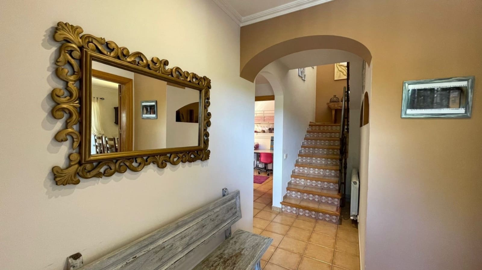 4 bedroom Villa for sale in Begur with pool garage - € 650,000 (Ref: 9852245)