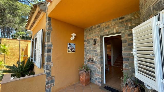 4 soveværelse Villa til salg i Begur med swimmingpool garage - € 650.000 (Ref: 9852245)