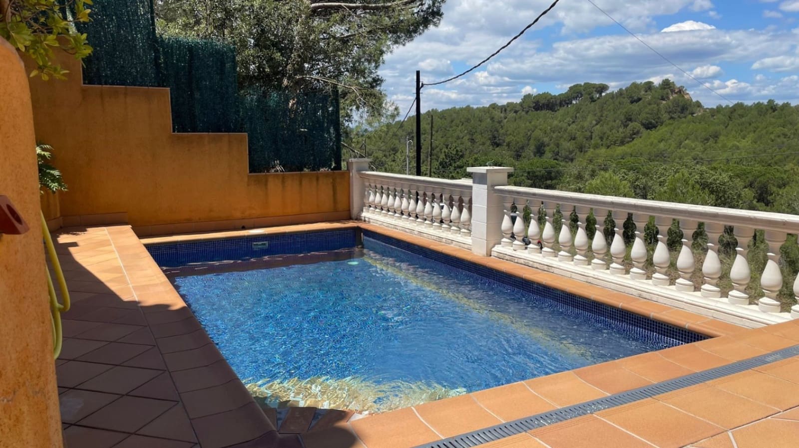 4 bedroom Villa for sale in Begur with pool garage - € 650,000 (Ref: 9852245)