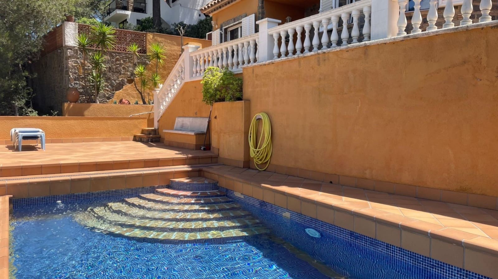 4 bedroom Villa for sale in Begur with pool garage - € 650,000 (Ref: 9852245)
