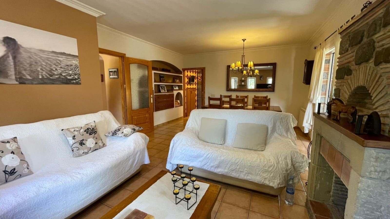 4 bedroom Villa for sale in Begur with pool garage - € 650,000 (Ref: 9852245)
