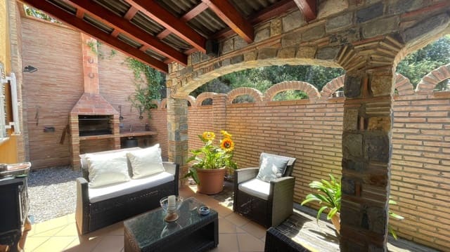 4 soveværelse Villa til salg i Begur med swimmingpool garage - € 650.000 (Ref: 9852245)