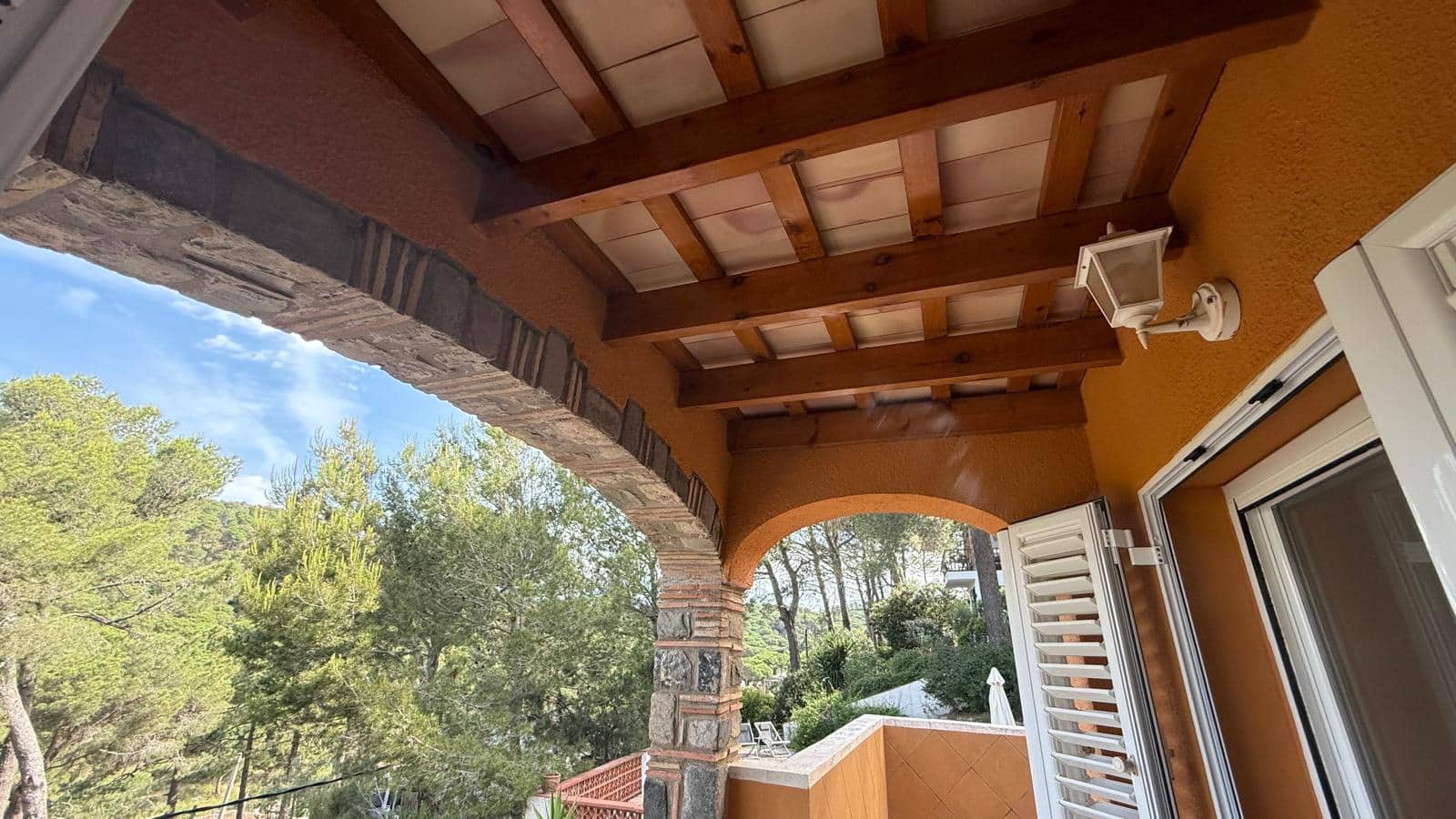 4 bedroom Villa for sale in Begur with pool garage - € 650,000 (Ref: 9852245)