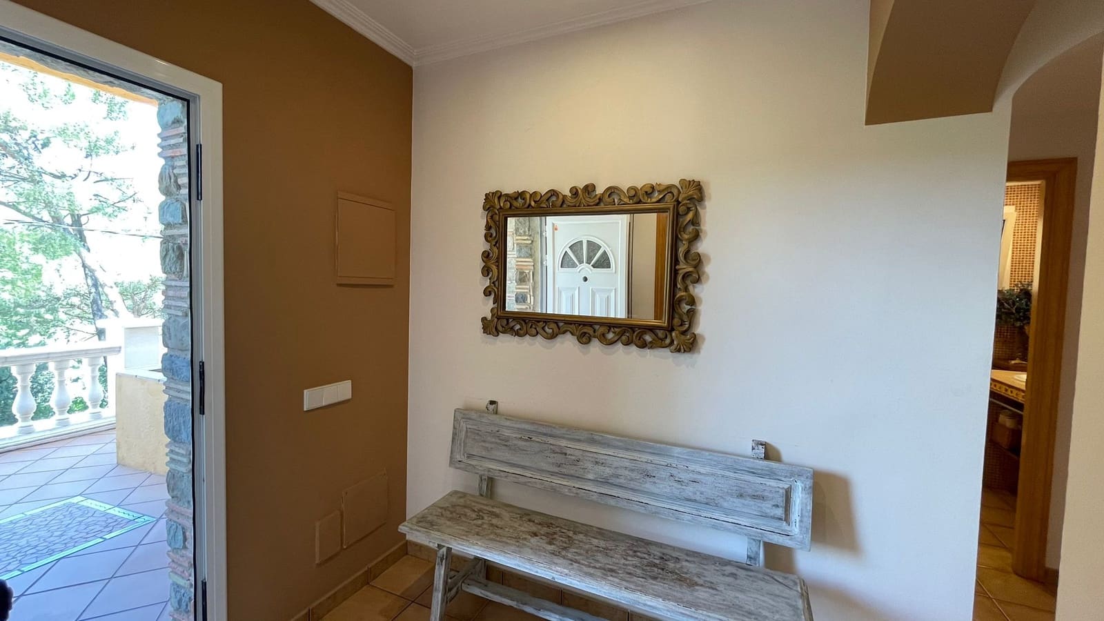 4 bedroom Villa for sale in Begur with pool garage - € 650,000 (Ref: 9852245)
